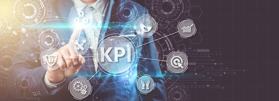 KPI-Key Performance Indicator