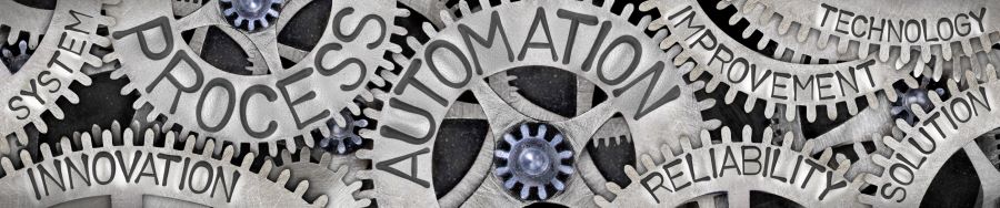 Process Automation